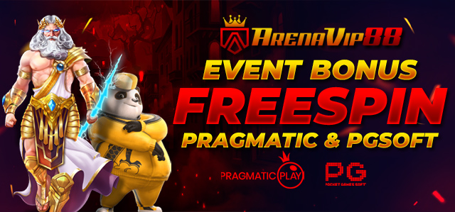 EVENT FREESPIN